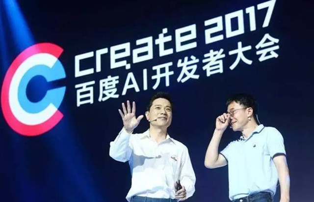 【热点】陆奇给百度下猛药，百度算法将会进一步改善