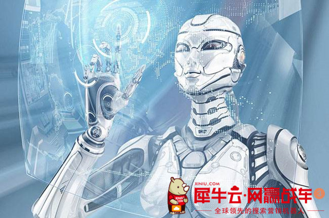 【行业】AI营销将是企业推广营销的新潮流