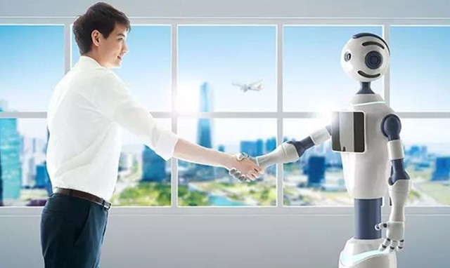 网赢战车：“AI+营销，打造全球领先的搜索引擎营销机器人
