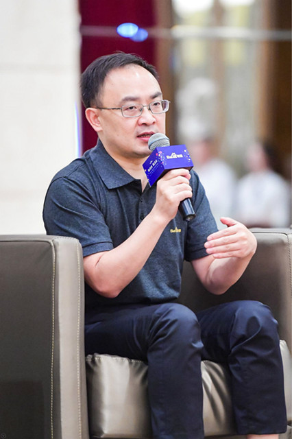 【热点】医疗机构网站优化排名该注意哪些问题？百度搜索总裁给出答案