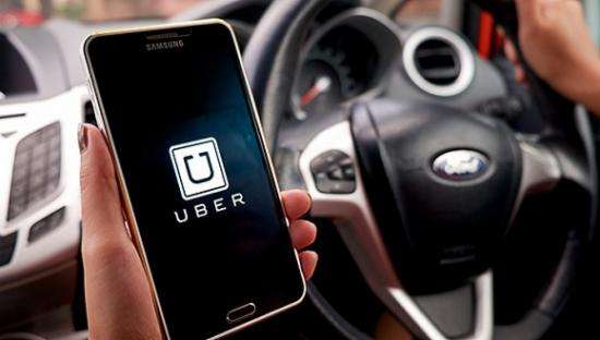 【行业】基于AI发展，Uber重启自动驾驶计划，中国自动驾驶测试评价规程即将公布