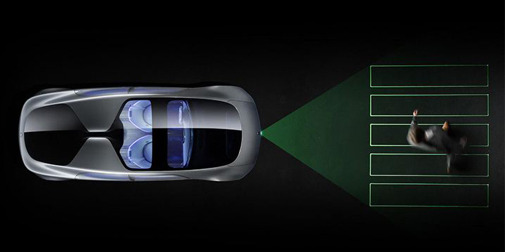 【行业】基于AI发展，Uber重启自动驾驶计划，中国自动驾驶测试评价规程即将公布