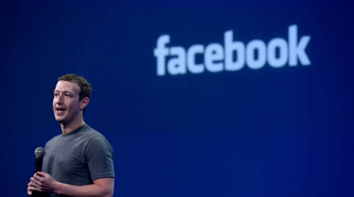 【行业】Facebook宣布收购Bloomsbury AI，表示将加强平台的内容监控