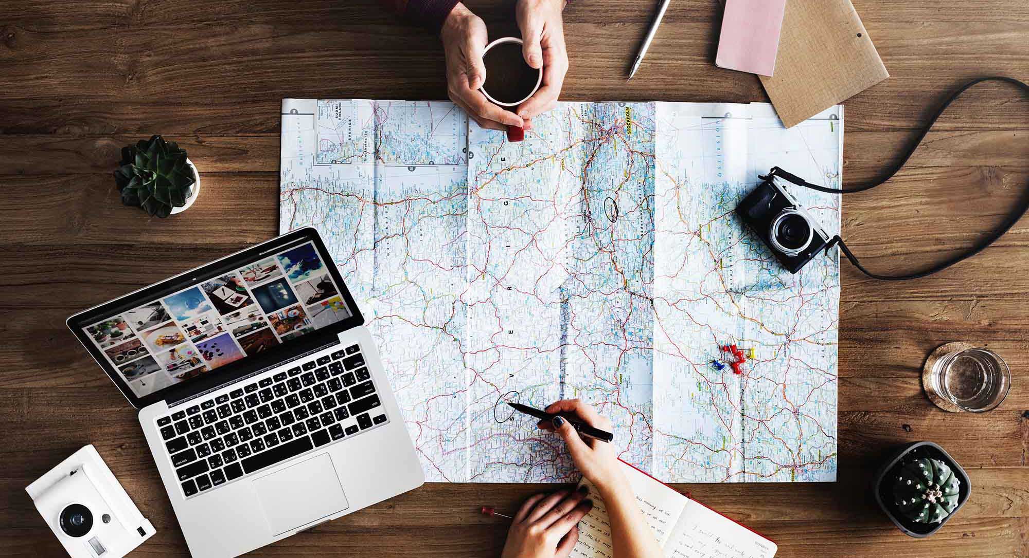 【行业】网赢战车：如何更好的分析海外市场，做好海外全网营销？