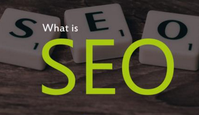 【行业】你真的了解SEO搜索引擎优化吗？