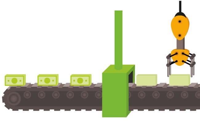 堪称：“印钞机”的搜索引擎，网赢战车为您全解析