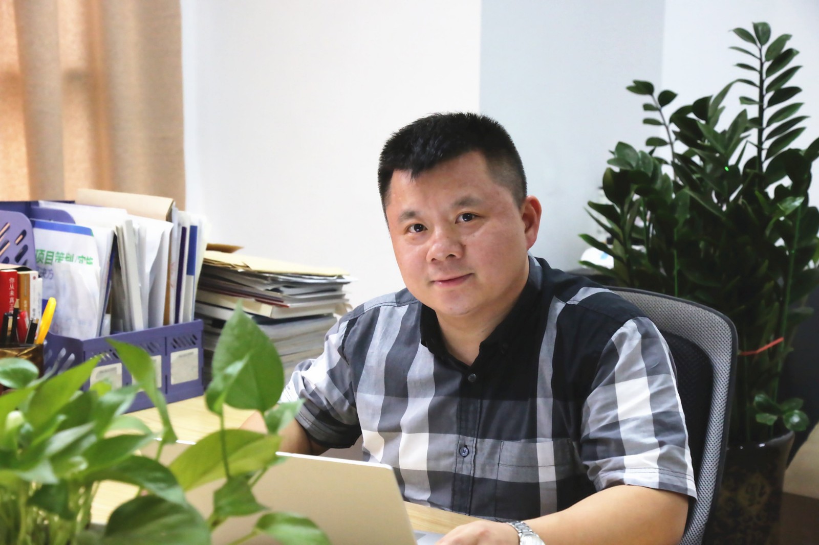 前华视传媒高管黄钰群出任CEO，犀牛云再添“北航系”帅才！