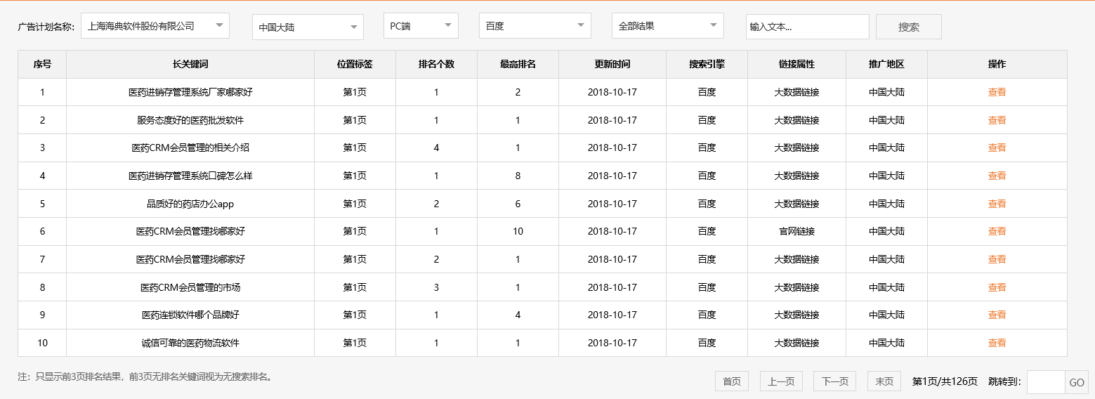 上海海典软件股份有限公司