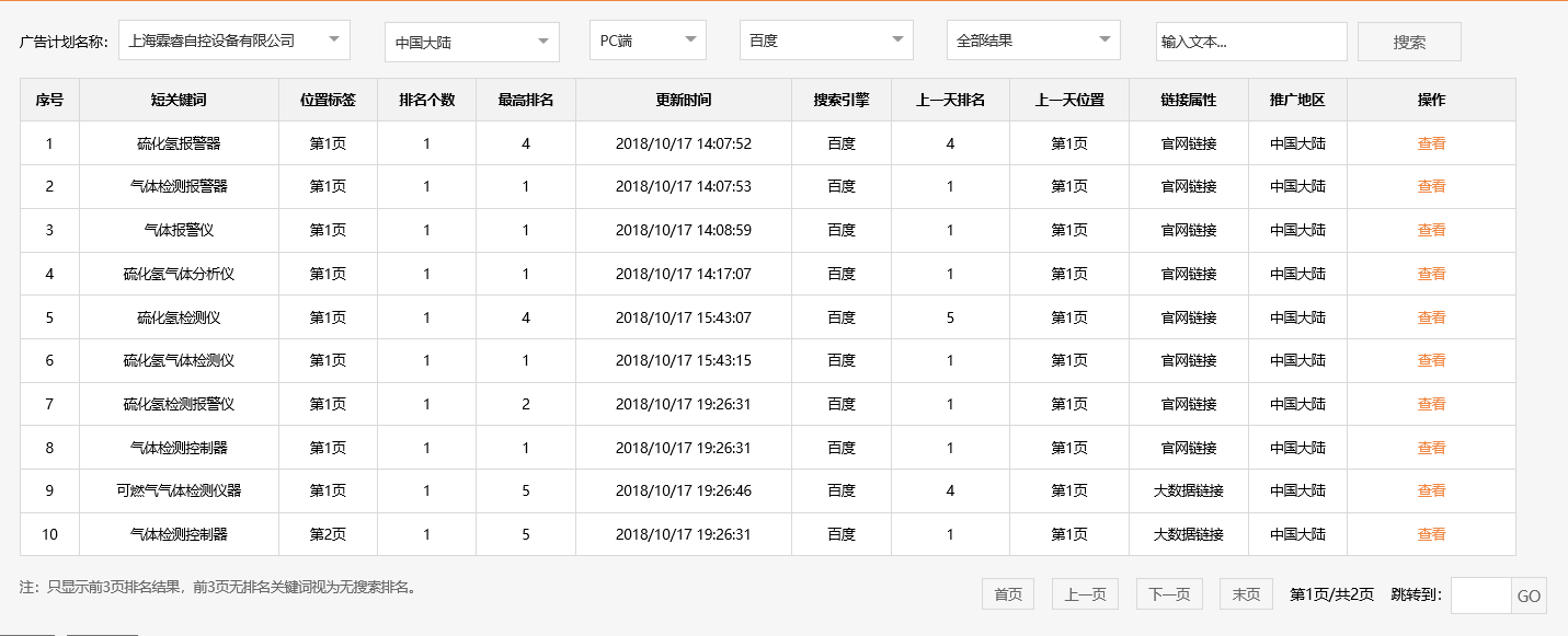 上海霖睿自控设备有限公司