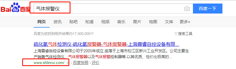 上海霖睿自控设备有限公司