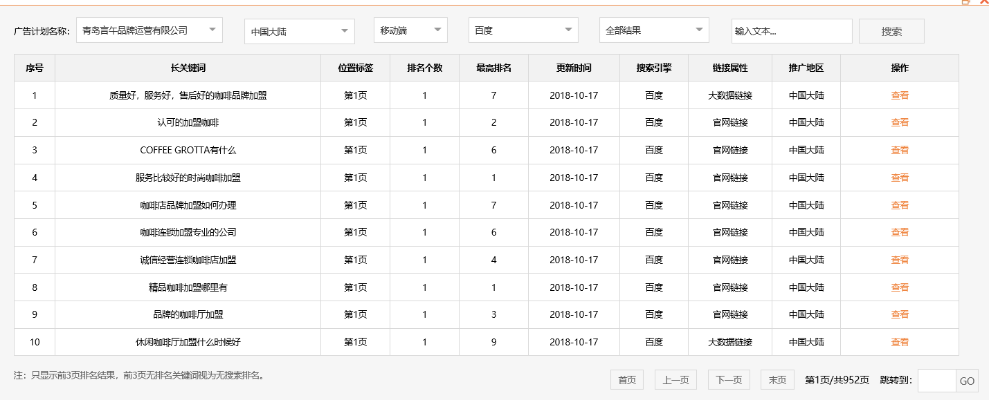 青岛言午品牌运营有限公司