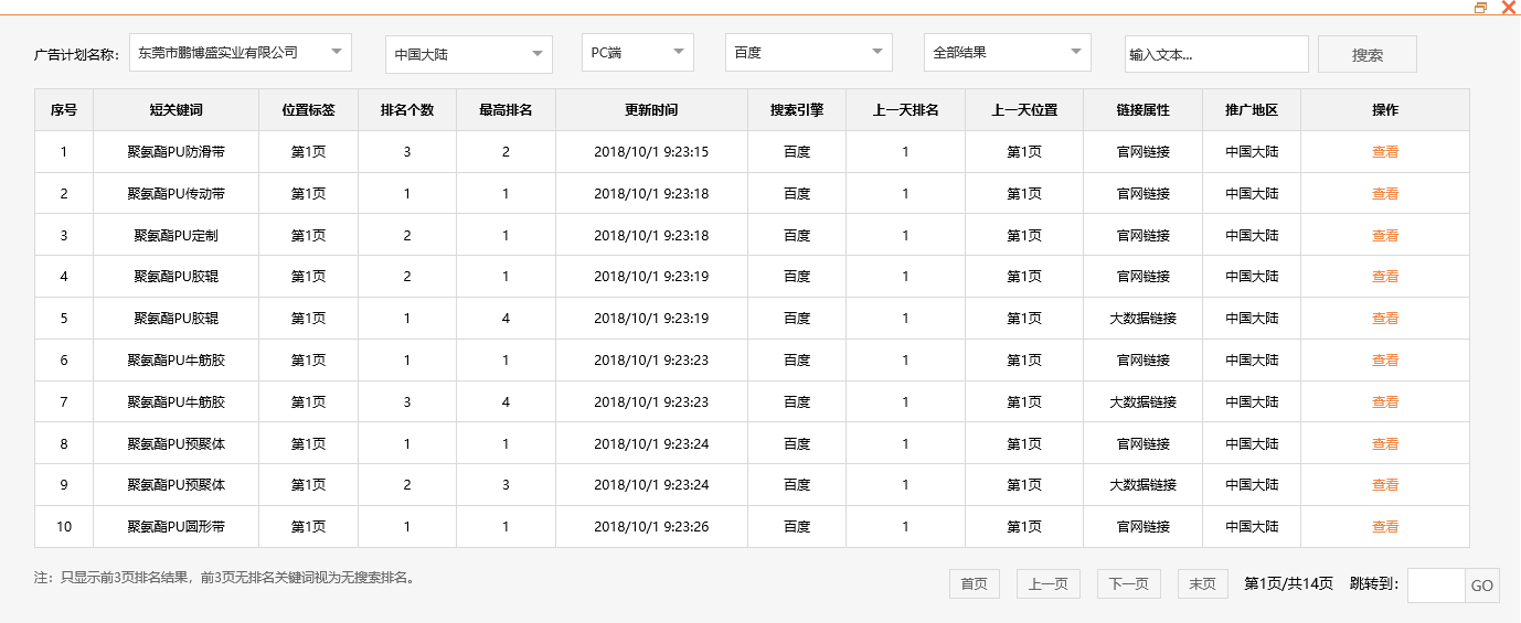 东莞市鹏博盛实业有限公司