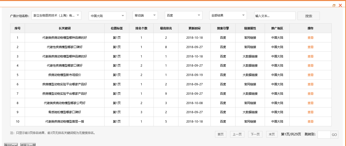 澎立生物医药技术（上海）有限公司