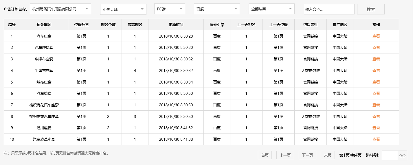 杭州易备汽车用品有限公司