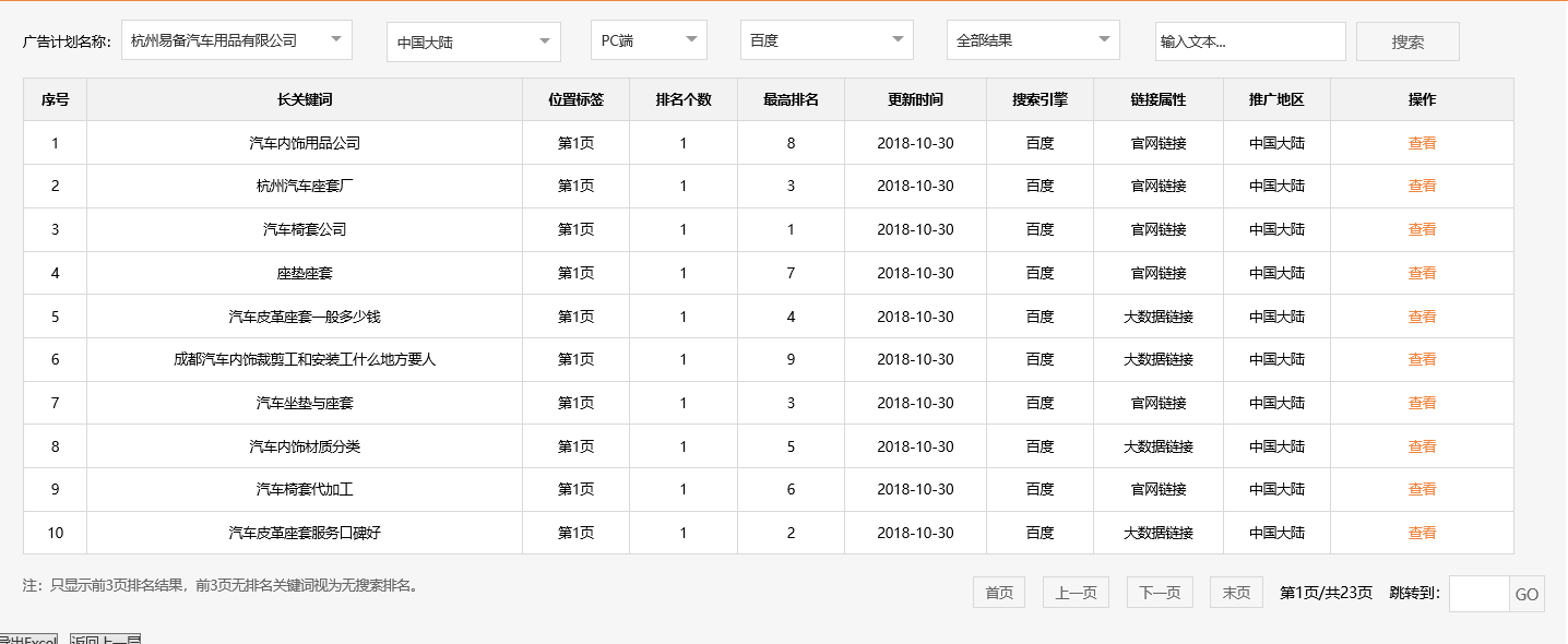 杭州易备汽车用品有限公司