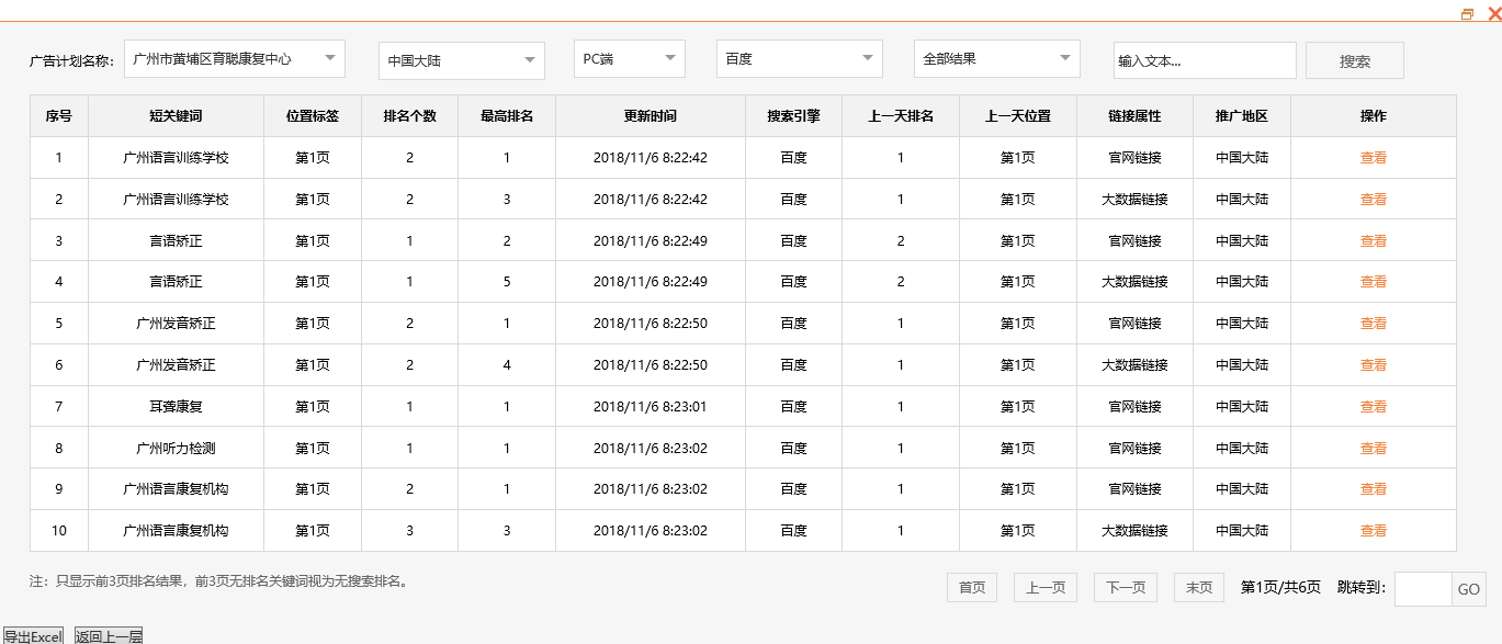 广州市黄埔区育聪康复中心