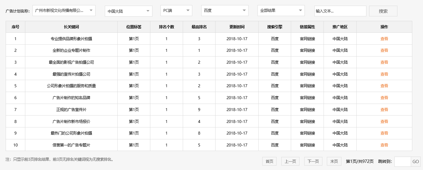 广州新视文化传播有限公司