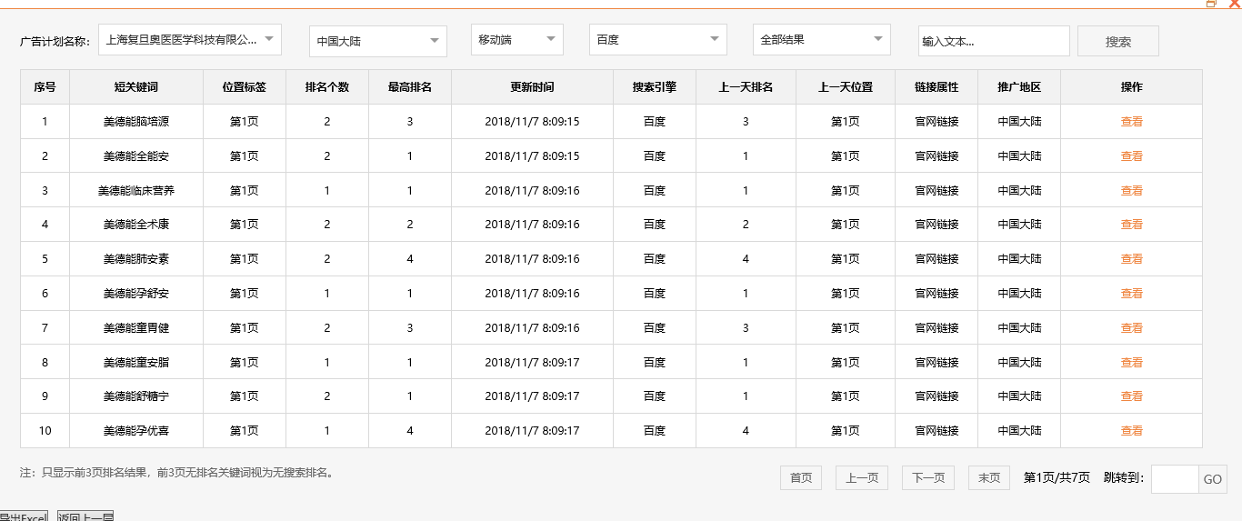 上海复旦奥医医学科技有限公司
