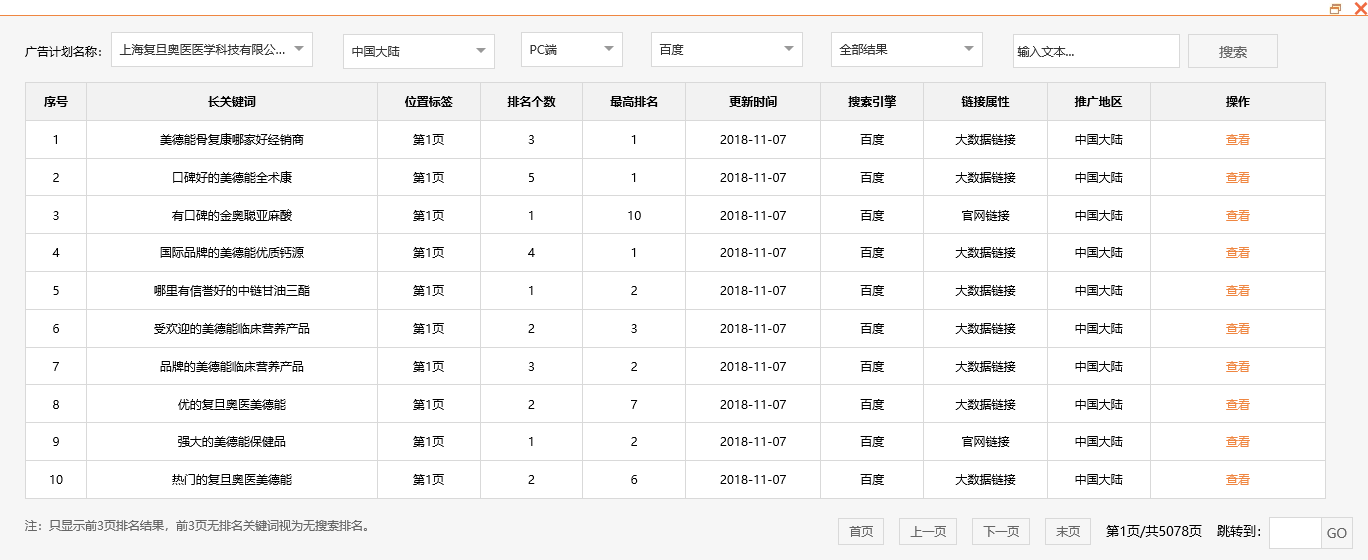 上海复旦奥医医学科技有限公司
