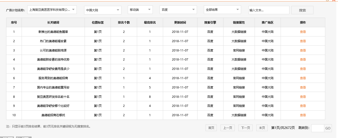上海复旦奥医医学科技有限公司