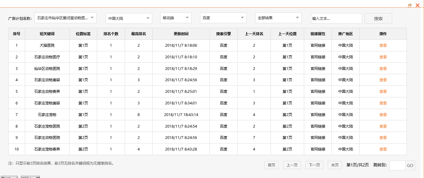 石家庄市裕华区爱戌堂动物医院