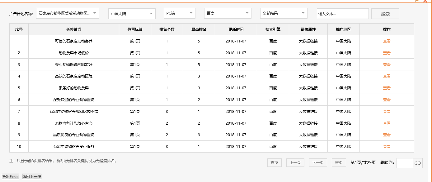 石家庄市裕华区爱戌堂动物医院