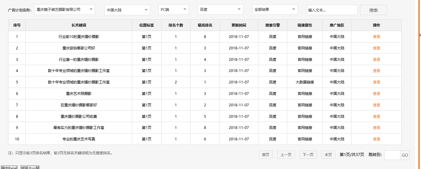 重庆镜子装艺摄影有限公司