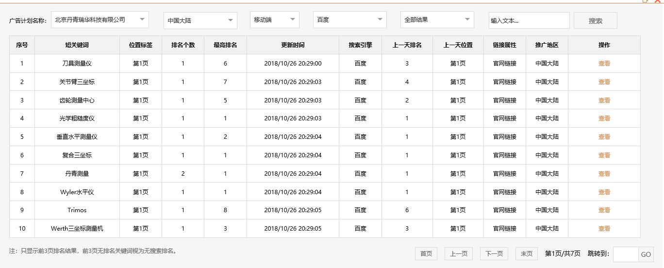 北京丹青瑞华科技有限公司