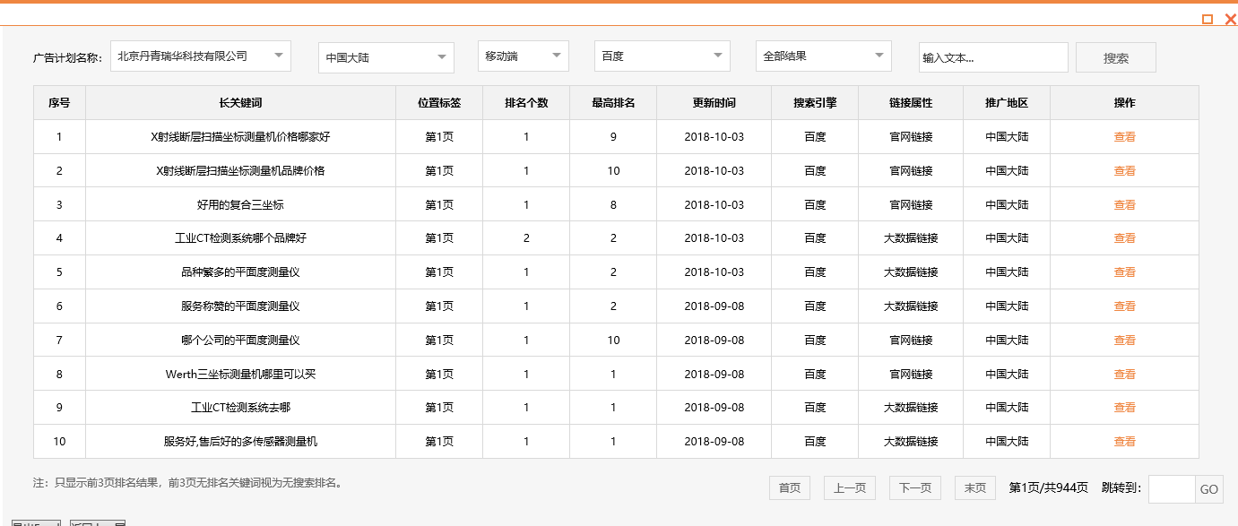 北京丹青瑞华科技有限公司