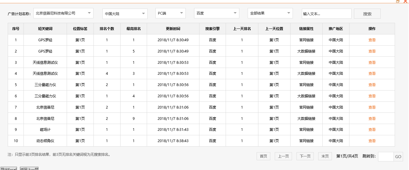 北京信普尼科技有限公司