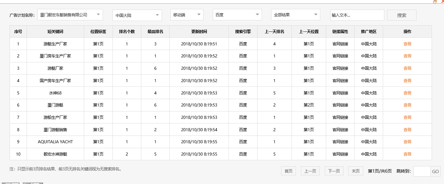 厦门毅宏车艇销售有限公司