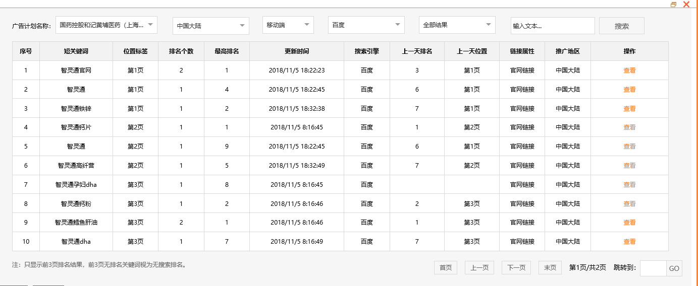 国药控股和记黄埔医药（上海）有限公司