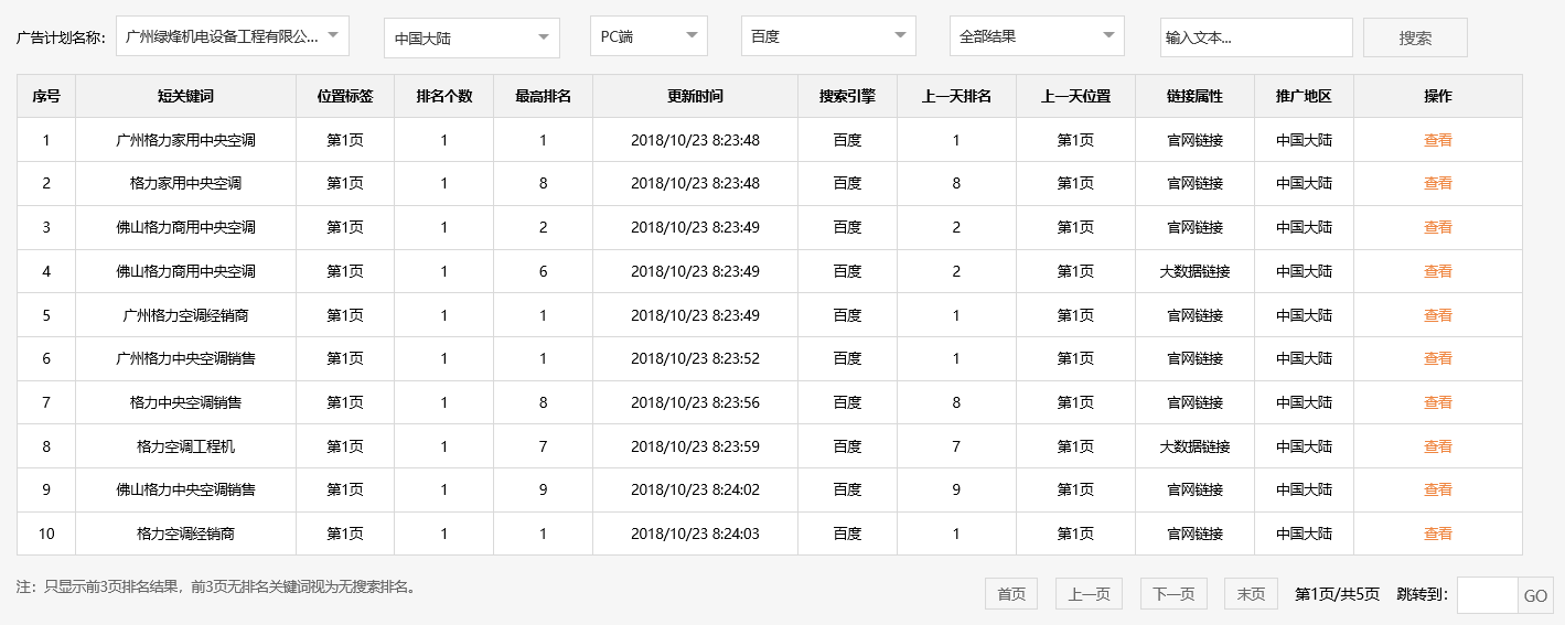 广州绿烽机电设备工程有限公司