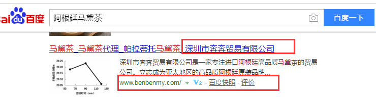 深圳市奔奔贸易有限公司
