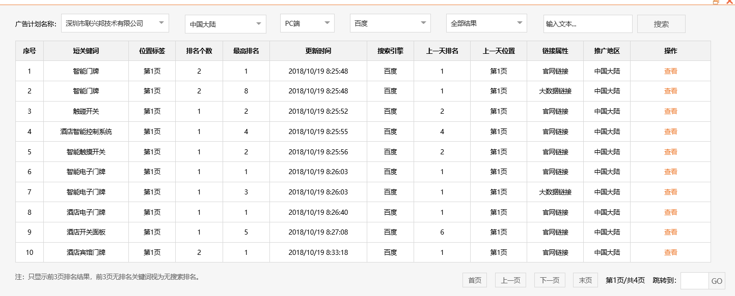 深圳市联兴邦技术有限公司