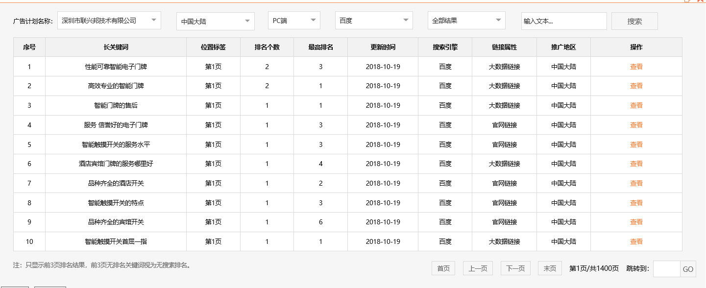 深圳市联兴邦技术有限公司