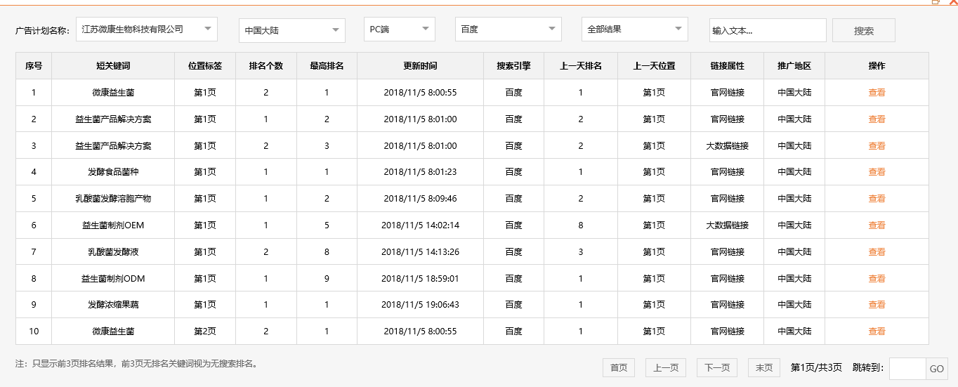 江苏微康生物科技有限公司