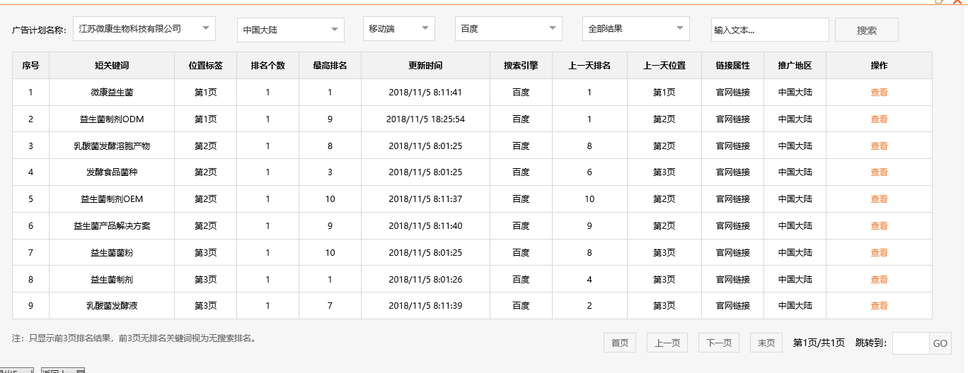 江苏微康生物科技有限公司