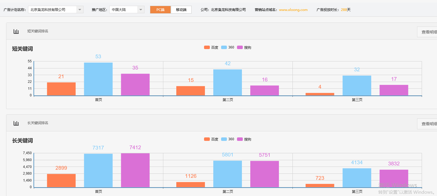 北京枭龙科技有限公司