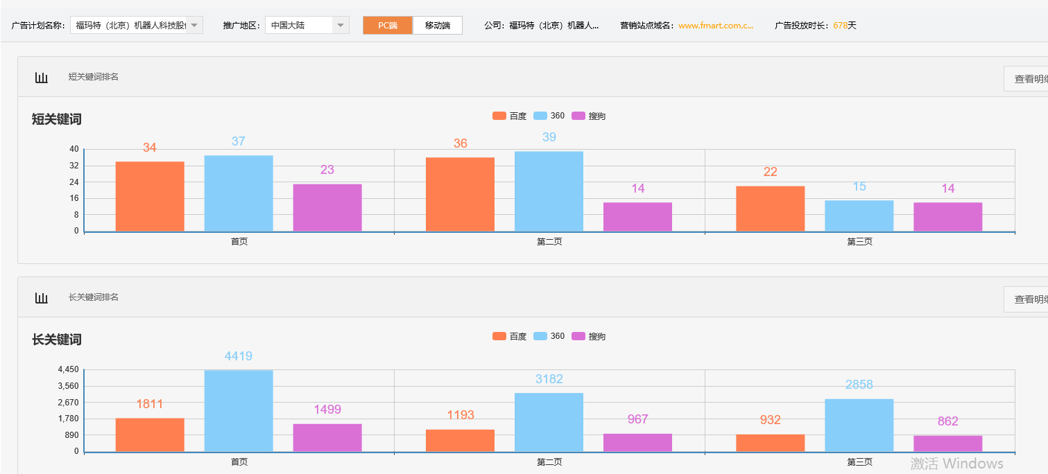 福玛特（北京）机器人科技股份有限公司