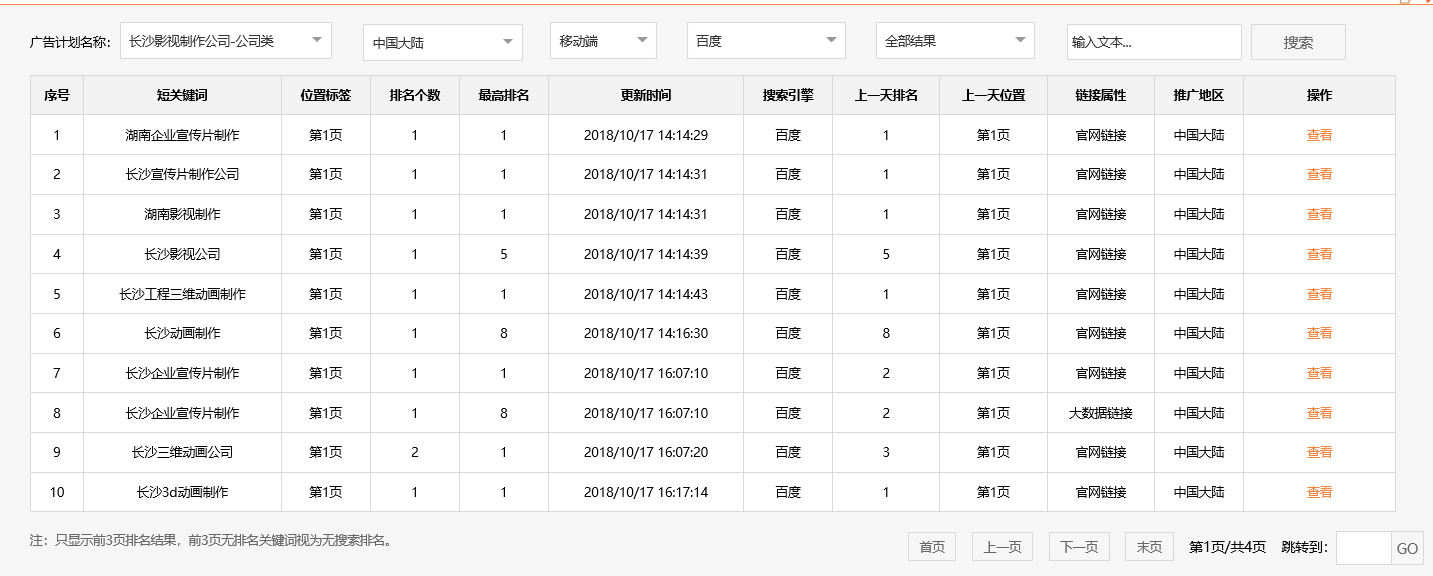 长沙尚格影视策划有限公司