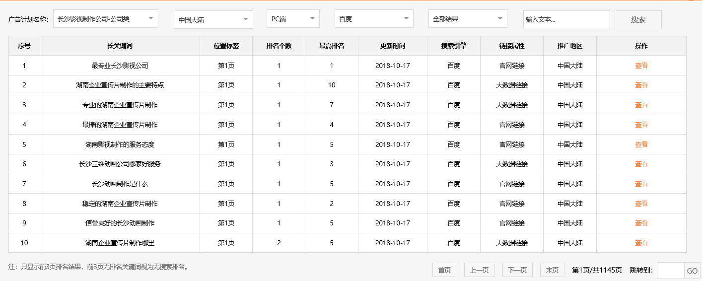 长沙尚格影视策划有限公司