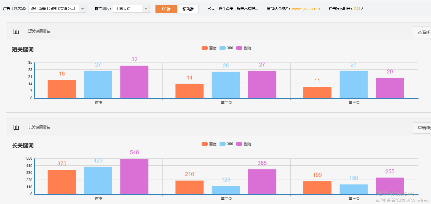浙江甬泰工程技术有限公司