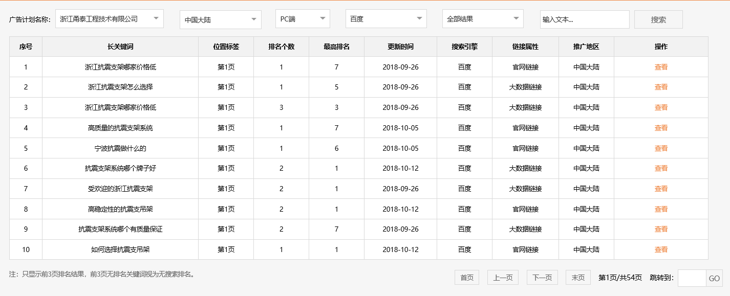 浙江甬泰工程技术有限公司