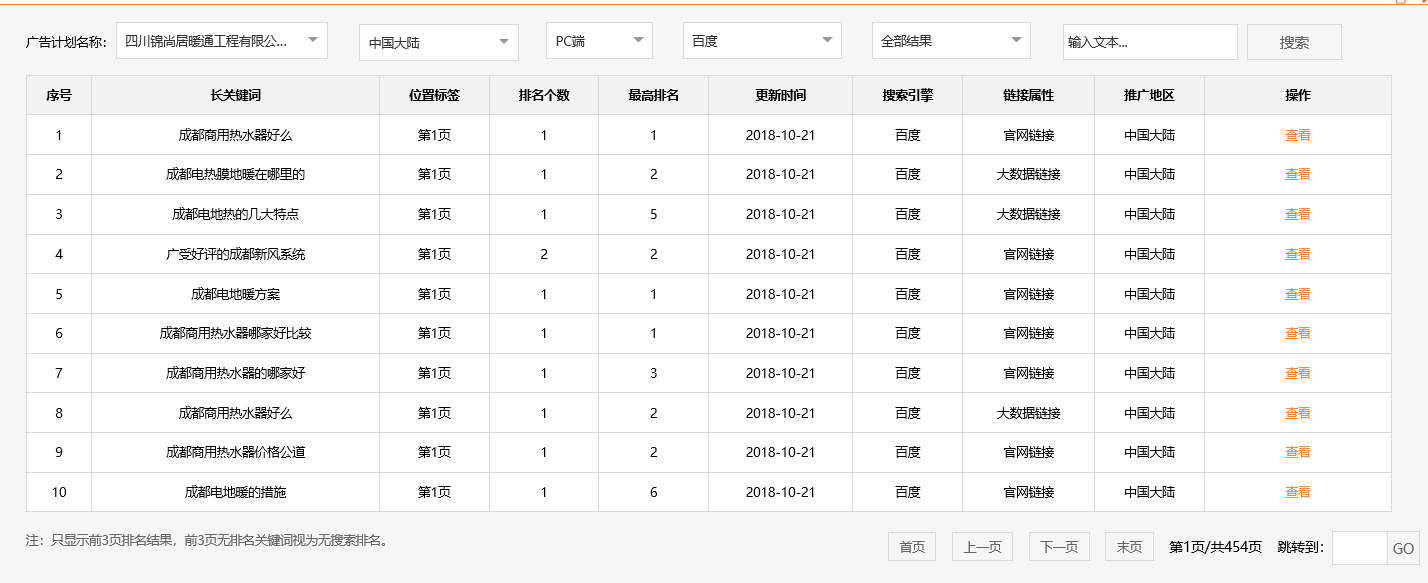 四川锦尚居暖通工程有限公司