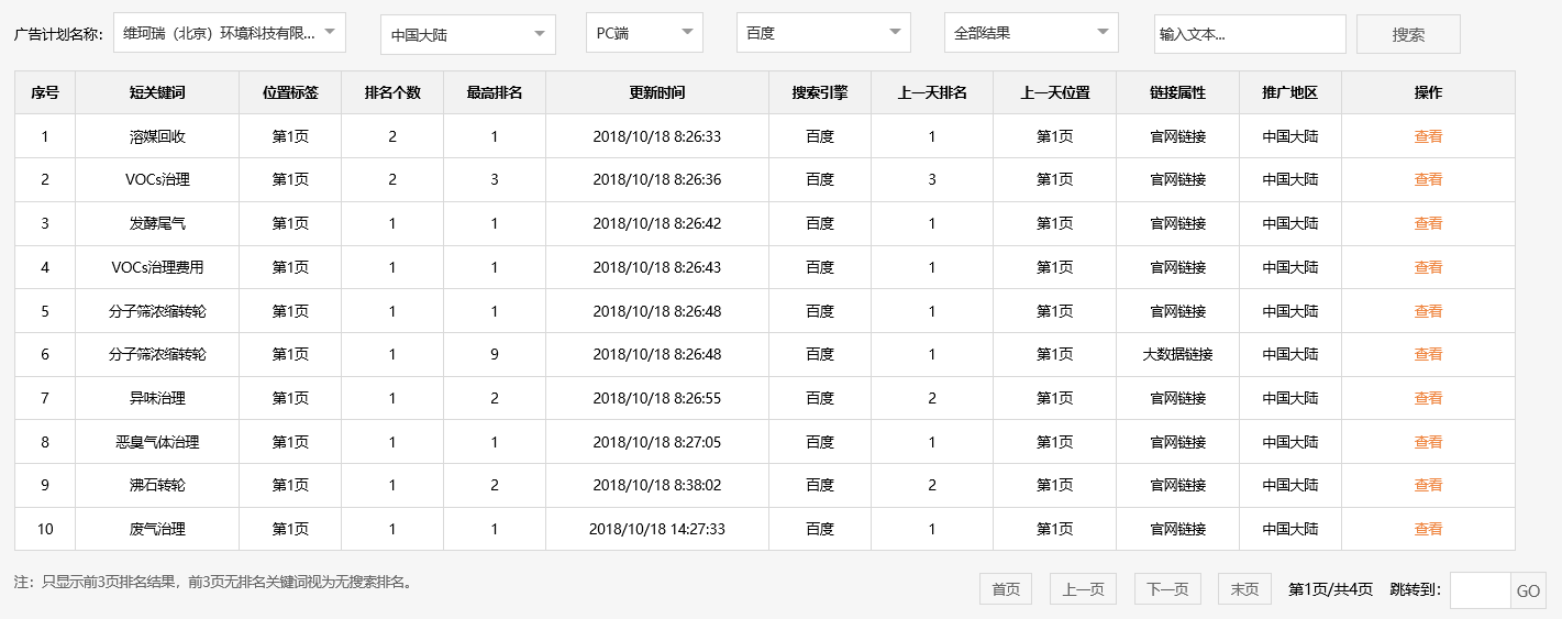 维珂瑞（北京）境科技有限公司