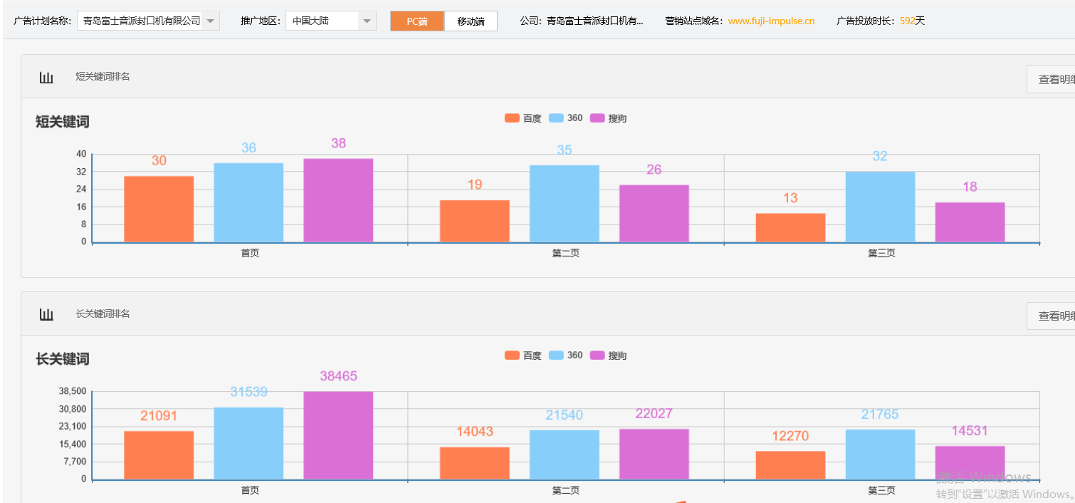 青岛富士音派封口机有限公司