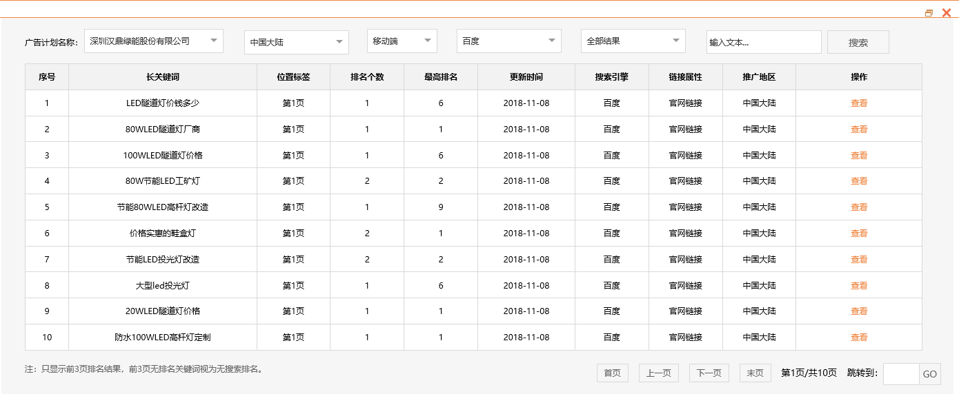 深圳汉鼎绿能股份有限公司