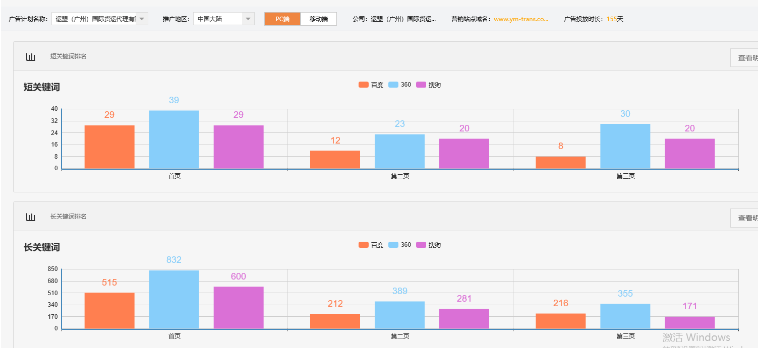 运盟（广州）国际货运代理有限公司