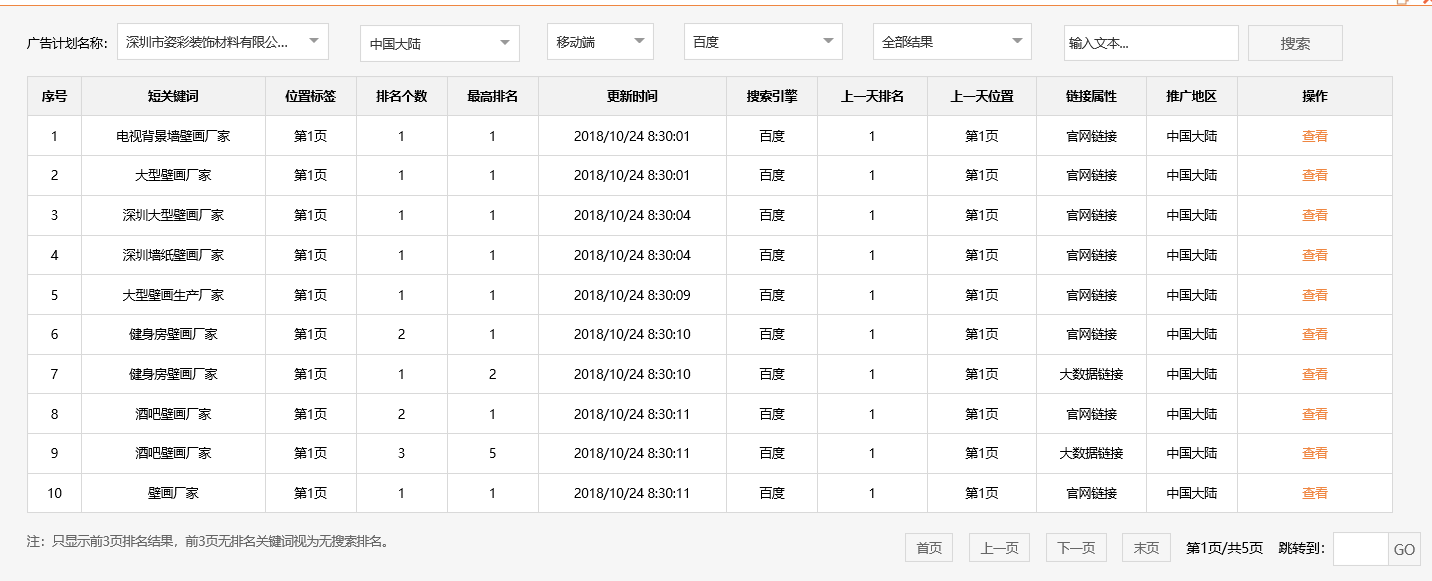 深圳市姿彩装饰材料有限公司
